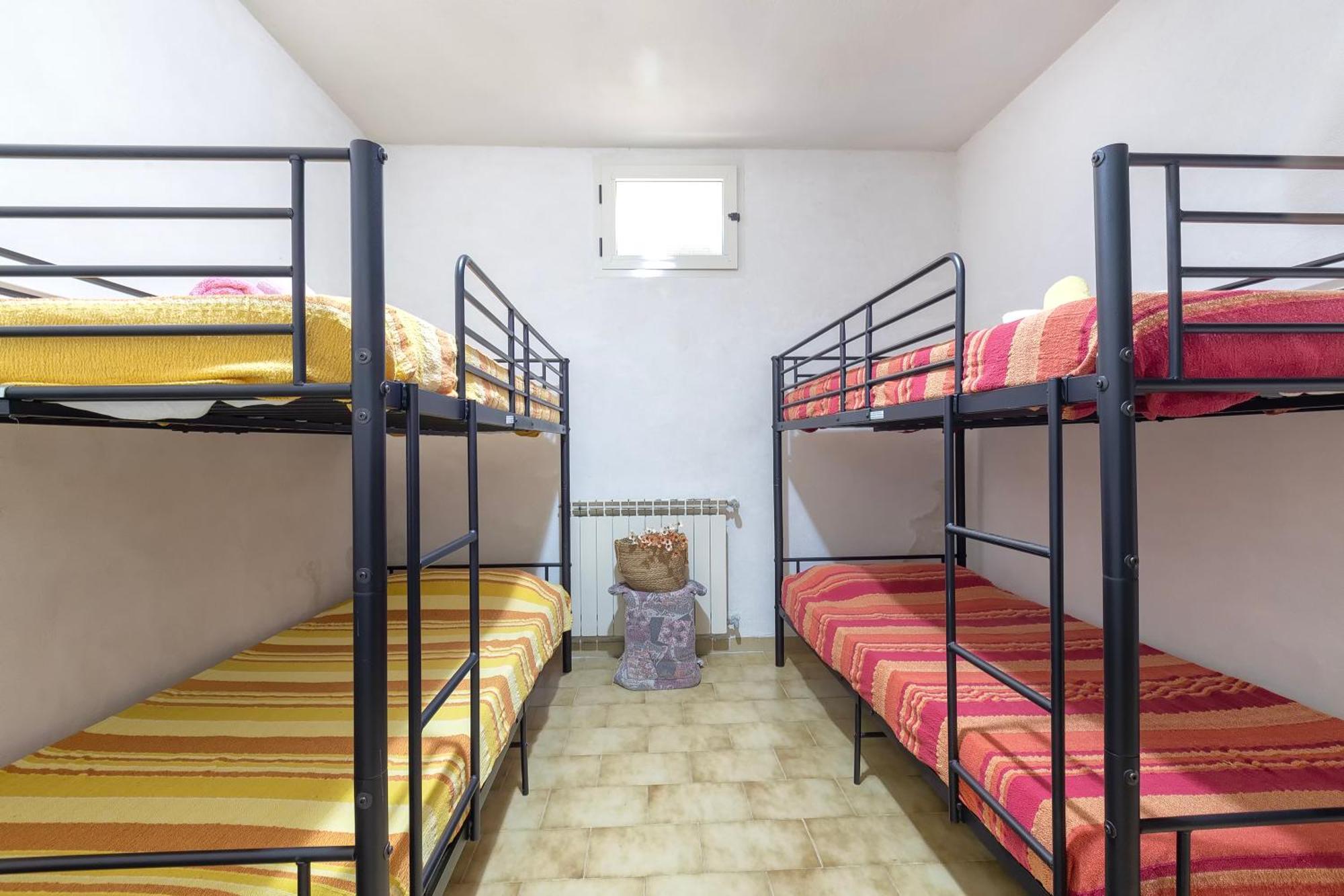 Casa Vacanze Patrizia Валледория Экстерьер фото